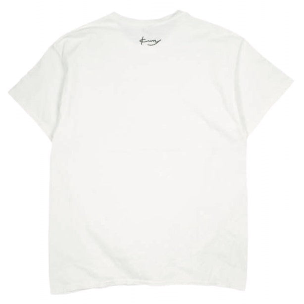 kurry コットンTシャツ