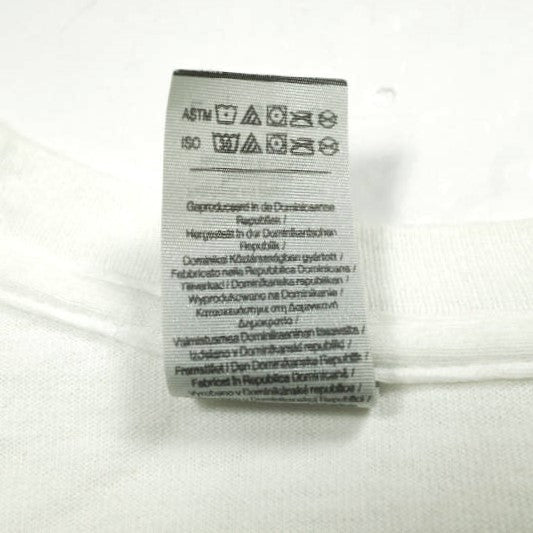kurry コットンTシャツ