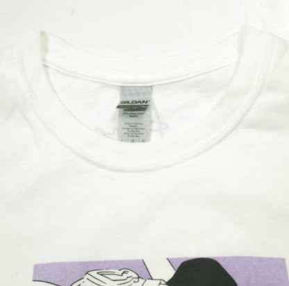 kurry コットンTシャツ