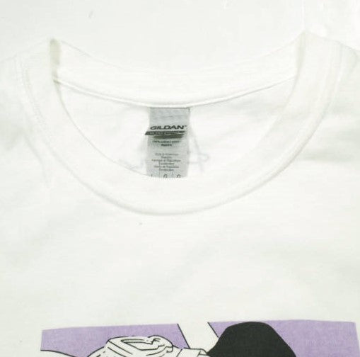 kurry コットンTシャツ