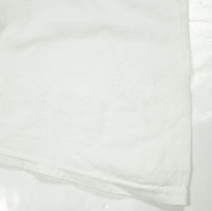 kurry コットンTシャツ