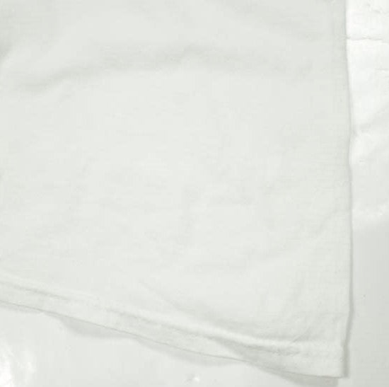 kurry コットンTシャツ