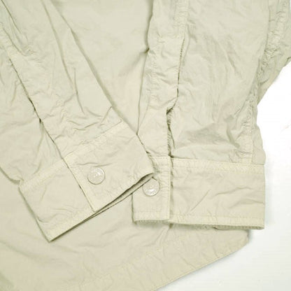 ストーンアイランド CAMICIA GHOST PIECE ナイロンジャケット
