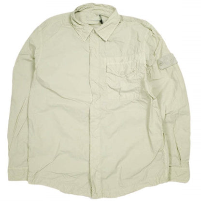ストーンアイランド CAMICIA GHOST PIECE ナイロンジャケット
