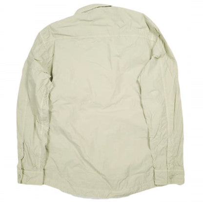 ストーンアイランド CAMICIA GHOST PIECE ナイロンジャケット