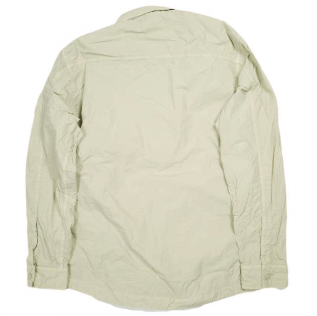 ストーンアイランド CAMICIA GHOST PIECE ナイロンジャケット