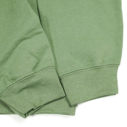 キャバレーポヴァール Schloss Crewneck 裏起毛スウェット
