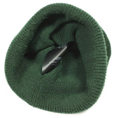 キスニューヨークシティ Classic Beanie ニット帽