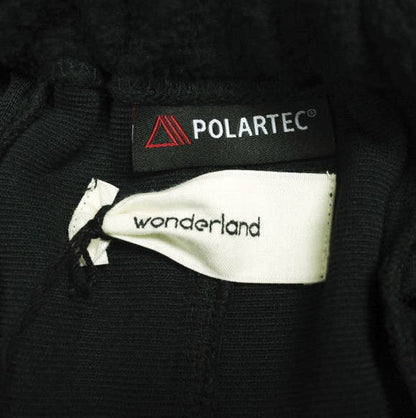 ワンダーランド Wing Pants POLARTEC Thermal Pro パンツ
