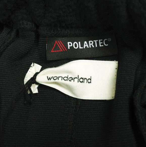ワンダーランド Wing Pants POLARTEC Thermal Pro パンツ