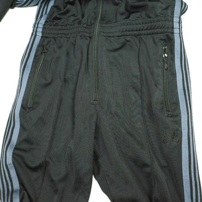 ニードルズ TRACK JUMP SUIT BRIGHT JERSEY オールインワン