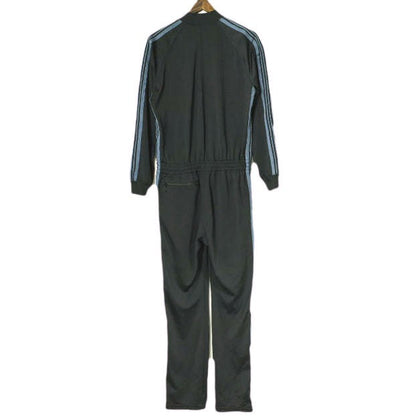 ニードルズ TRACK JUMP SUIT BRIGHT JERSEY オールインワン