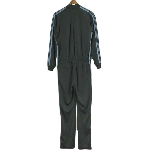 ニードルズ TRACK JUMP SUIT BRIGHT JERSEY オールインワン