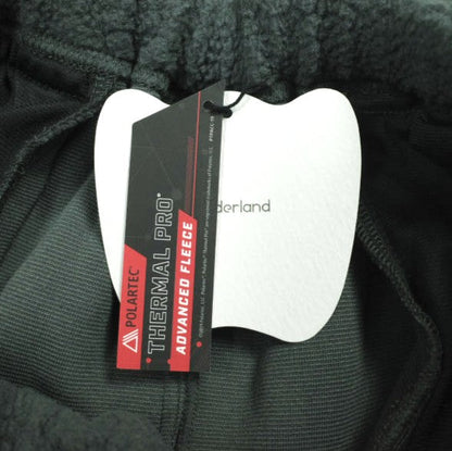ワンダーランド POLARTEC Thermal Pro フリースパンツ