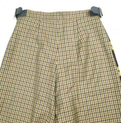オニールオブダブリン シティショップ ウールガウチョパンツ 限定