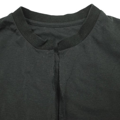 シティショップ KEY NECK N SL T SHIRT トップス