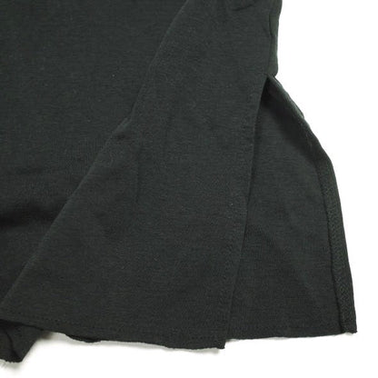 シティショップ KEY NECK N SL T SHIRT トップス
