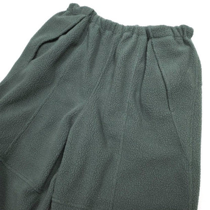 ワンダーランド POLARTEC Thermal Pro フリースパンツ