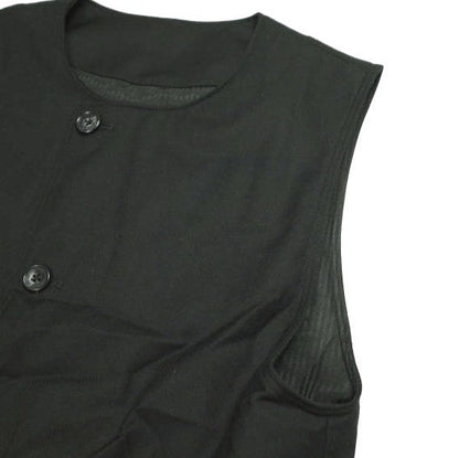 シティショップ PADDED VEST ベスト