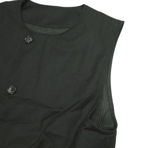 シティショップ PADDED VEST ベスト