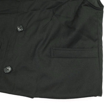 シティショップ PADDED VEST ベスト