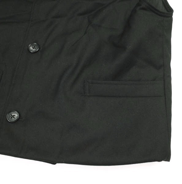 シティショップ PADDED VEST ベスト