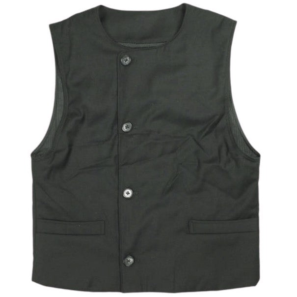 シティショップ PADDED VEST ベスト