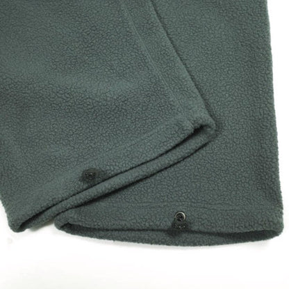 ワンダーランド POLARTEC Thermal Pro フリースパンツ