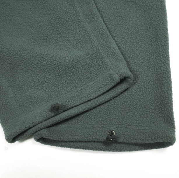 ワンダーランド POLARTEC Thermal Pro フリースパンツ