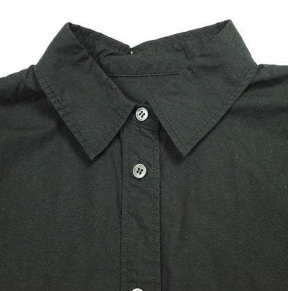 シティショップ PAD IN SHIRT コットンシャツ
