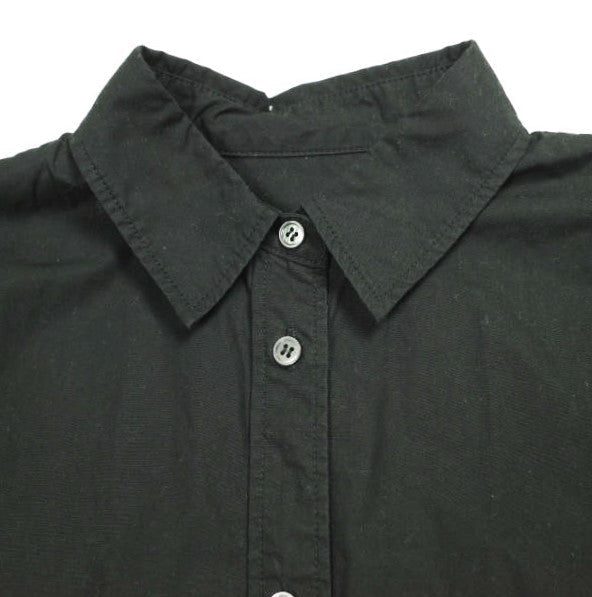 シティショップ PAD IN SHIRT コットンシャツ