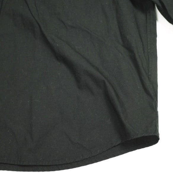 シティショップ PAD IN SHIRT コットンシャツ