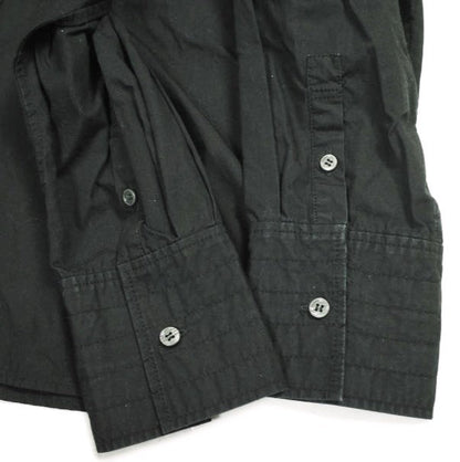 シティショップ PAD IN SHIRT コットンシャツ