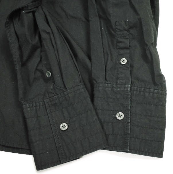 シティショップ PAD IN SHIRT コットンシャツ