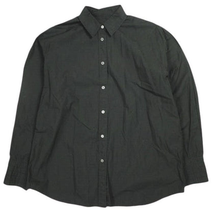 シティショップ PAD IN SHIRT コットンシャツ