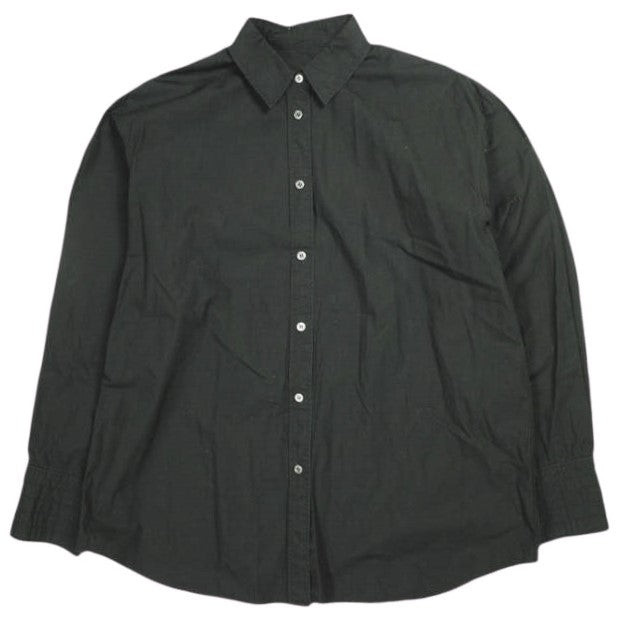 シティショップ PAD IN SHIRT コットンシャツ