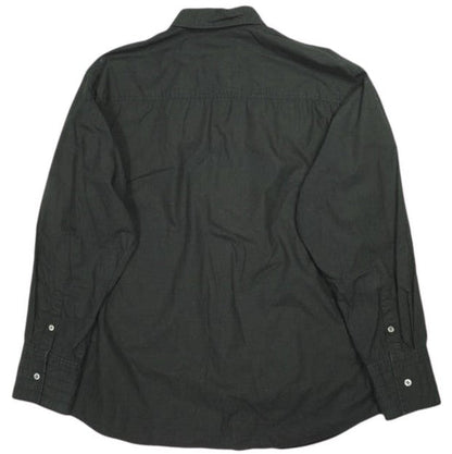 シティショップ PAD IN SHIRT コットンシャツ