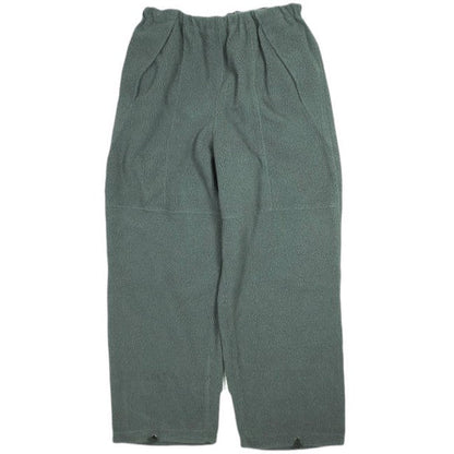 ワンダーランド POLARTEC Thermal Pro フリースパンツ