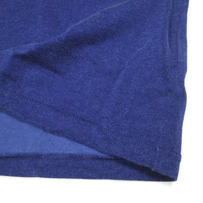 ヘルスニット ATHLETIC RAYON JERSEY リンガーTシャツ