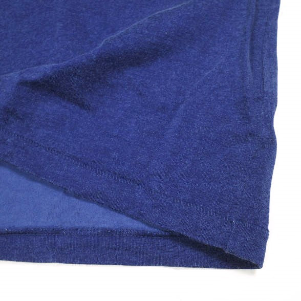 ヘルスニット ATHLETIC RAYON JERSEY リンガーTシャツ