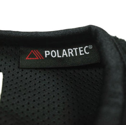 ワンダーランド POLARTEC Thermal Pro フリースベスト