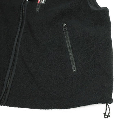 ワンダーランド POLARTEC Thermal Pro フリースベスト
