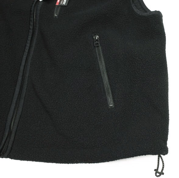 ワンダーランド POLARTEC Thermal Pro フリースベスト