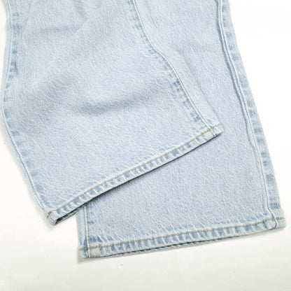 ローラーズ HEIDI JEAN ANKLE リヨセル デニムパンツ