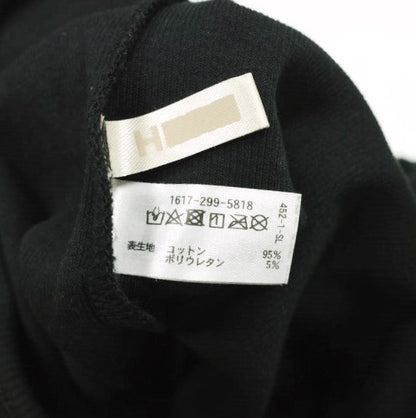 エイチビューティーアンドユース COTTON TERECOボディスーツ