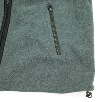 ワンダーランド POLARTEC Thermal Pro フリースベスト
