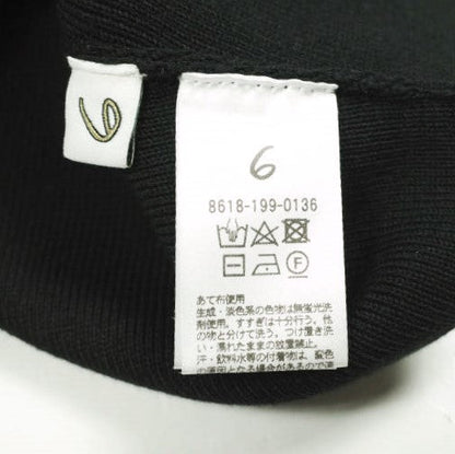ロクビューティーアンドユースユナイテッドアローズ KNIT BARE TOP ニットベアトップ