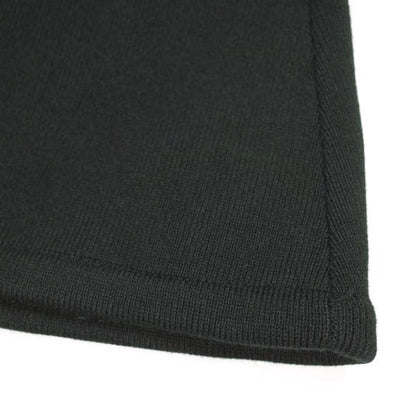 ロクビューティーアンドユースユナイテッドアローズ KNIT BARE TOP ニットベアトップ