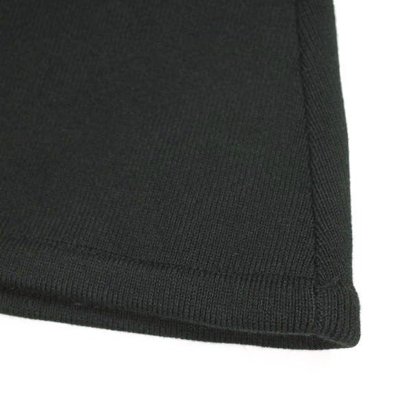 ロクビューティーアンドユースユナイテッドアローズ KNIT BARE TOP ニットベアトップ