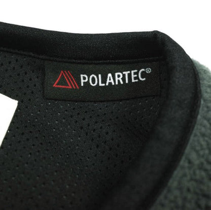 ワンダーランド POLARTEC Thermal Pro フリースベスト